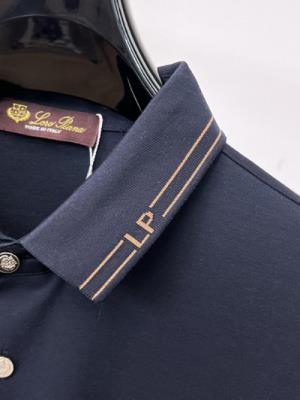 wholesale quality loro piana shirt model no. 62